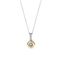 Collier Ti Sento Milano Femme in Argent 6739ZY - 6739ZY